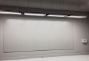 DLS Wall illuminatio